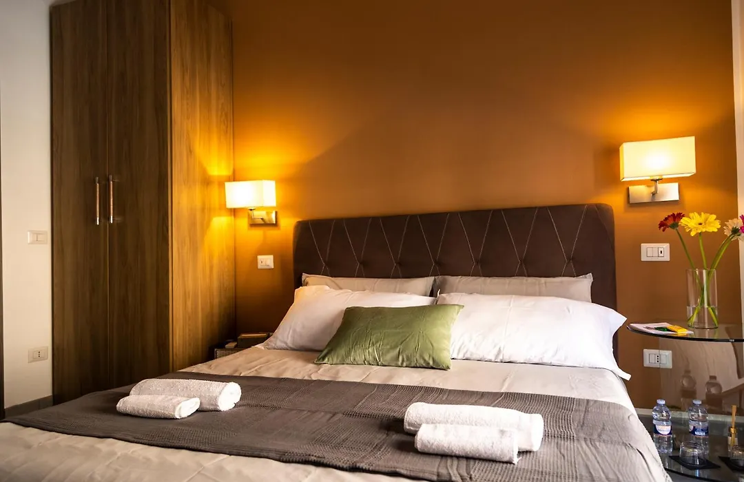 Sant'Agostino Boutique Rooms-1